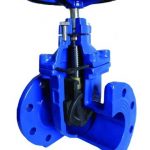 Non Rising Stem Gate Valve With Changeable O Ring.jpg
